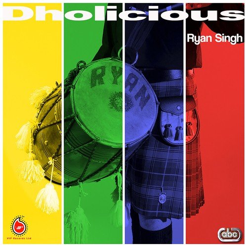 Kuriye - Ryan Singh