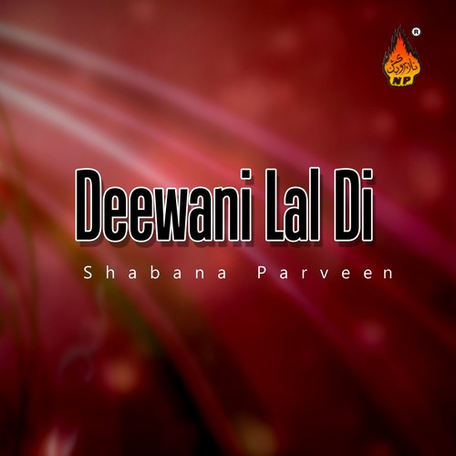 Jee Karda Lal Te Jaavan - Shabana Parveen