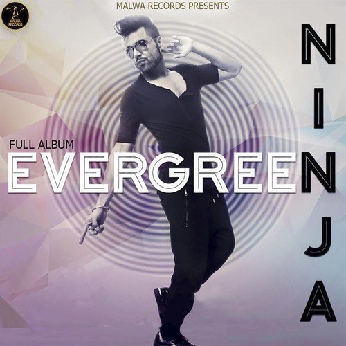 Tere Naam - Ninja