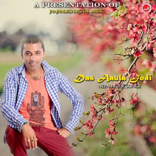 Jodeni Das Aaula - Various Artists