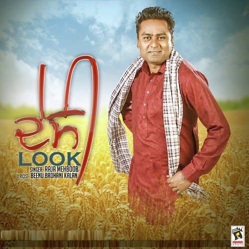 Desi Look - Raja Mehboob