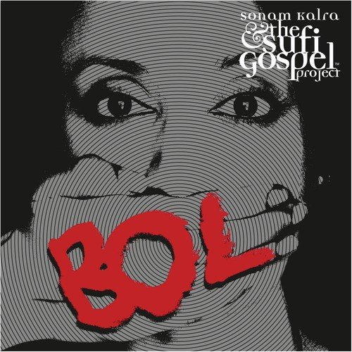 Bol - Sonam Kalra