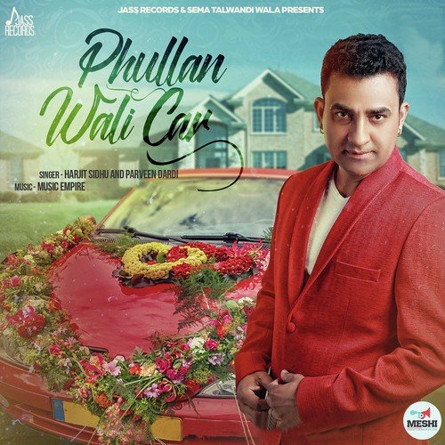 Phullan Wali Car - Aman Iqbal, Jasmeen Akhtar