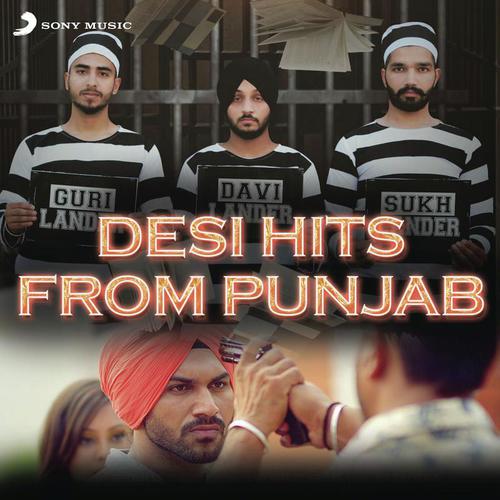 Baagi Jatt - Various
