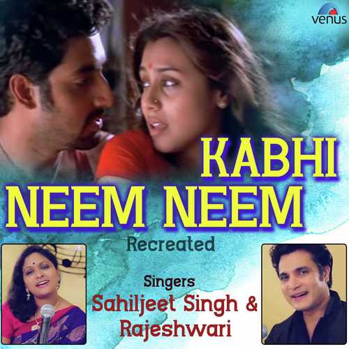 Kabhi Neem Neem - Recreated - Namrata Dixit
