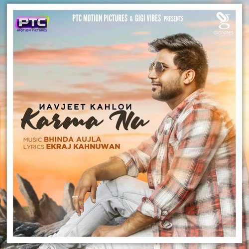 Karma Nu - Sangram Hanjra