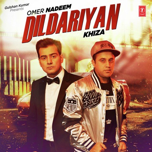 Dildariyan - Omer Nadeem, Khiza