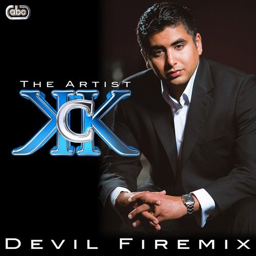 Devil Firemix - The Arist KcK