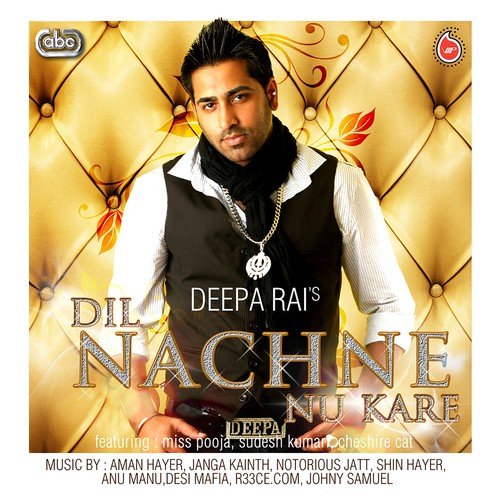 Munda Haan Da - Deepa Rai