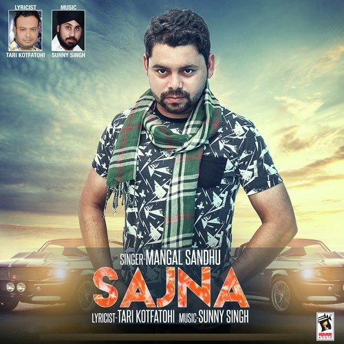 Sajna - Raja Kang