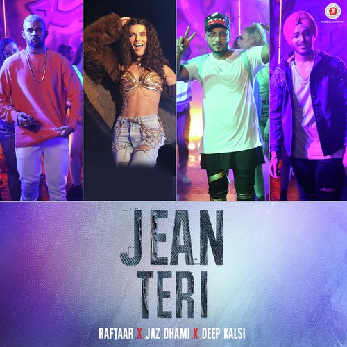 Jean Teri - Ramji Gulati