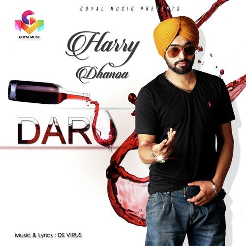 Daru - Harry Dhanoa
