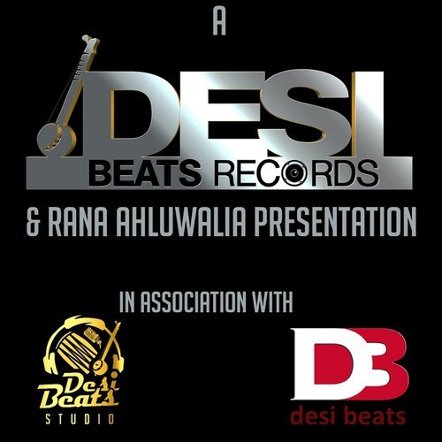 Desi Beats Jingle - Desi Beats