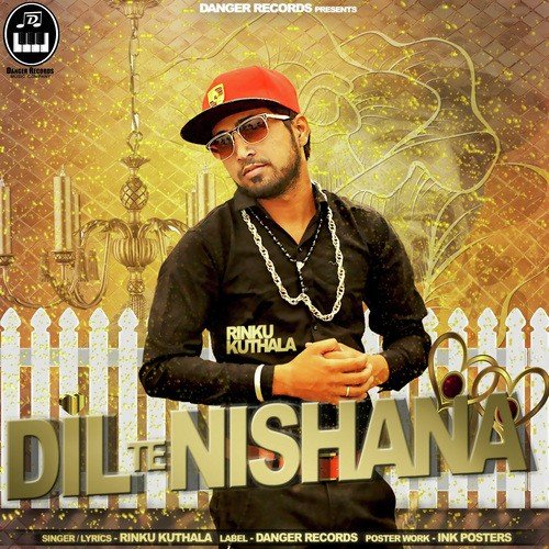 Akh Kashni - Rinku Kuthala