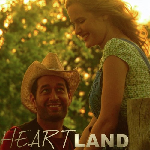 Heart Land - Guri MK