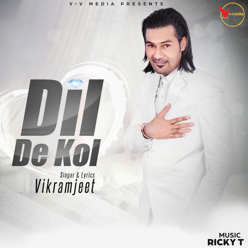 Dil De Kol - Vikramjeet