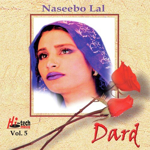 Chitta Jhoot Bol Gyeon - Naseebo Lal, DJ Chino