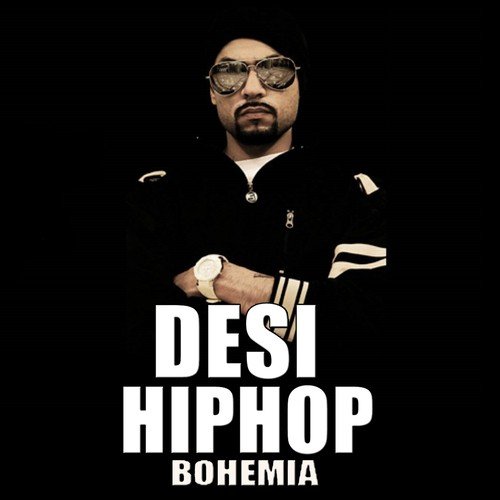 What Have I learned - Bohemia