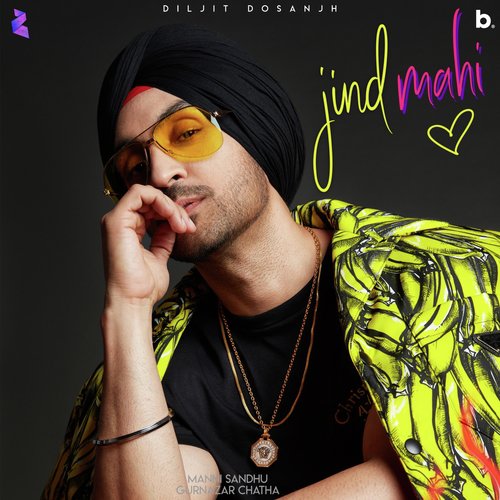 Jind Mahi - Diljit Dosanjh