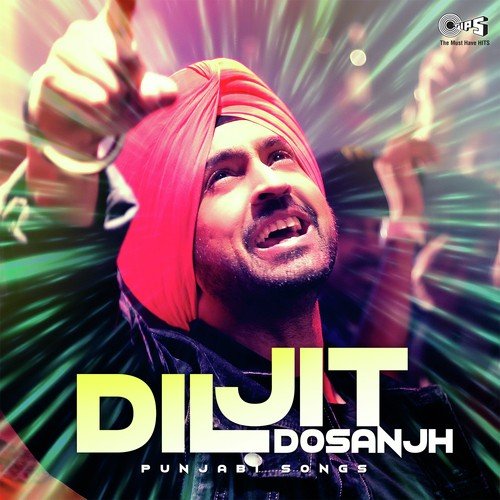 Fukre (From Jihne Mera Dil Luteya) - Diljit Dosanjh