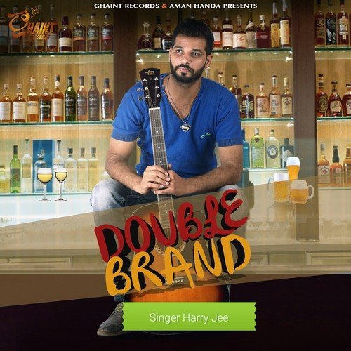 Double Brand - Harry Jee