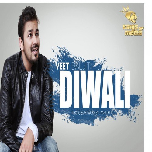 Diwali - Veet Baljit
