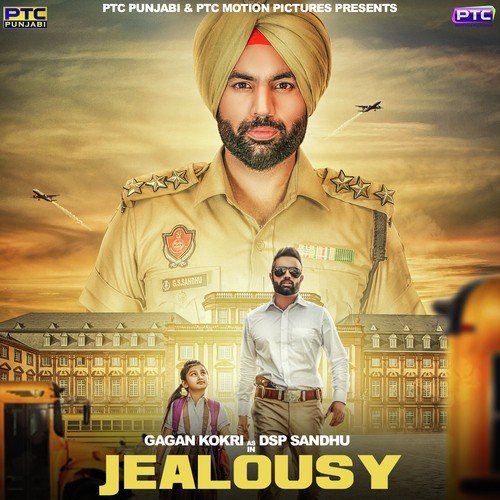 Jealousy - Gagan Kokri