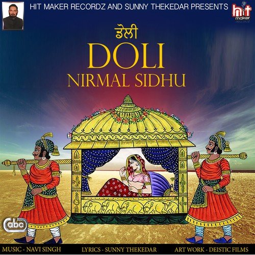 Doli - Nirmal Sidhu