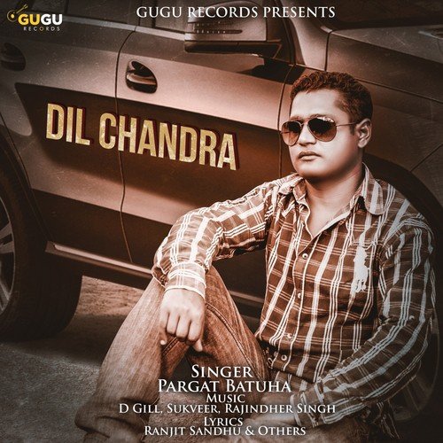 Tutte Dil - Pargat Batuha