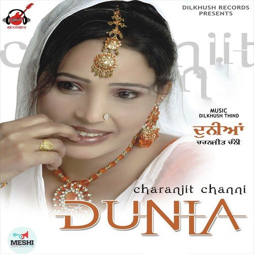 Lok Tathh - Charanjit Channi