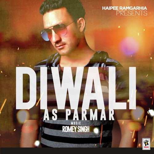Diwali - A.S. Parmar