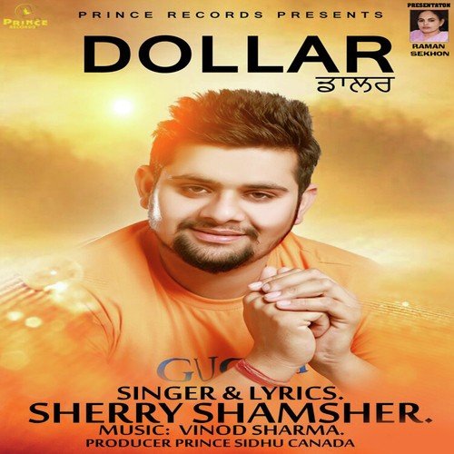 Dollar - Sherry Shamsher