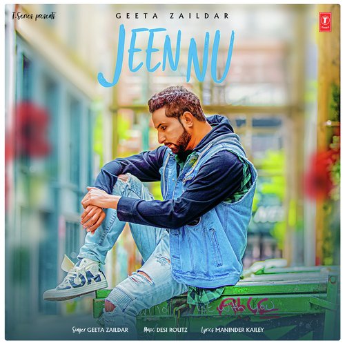 Jeen Nu - Geeta Zaildar
