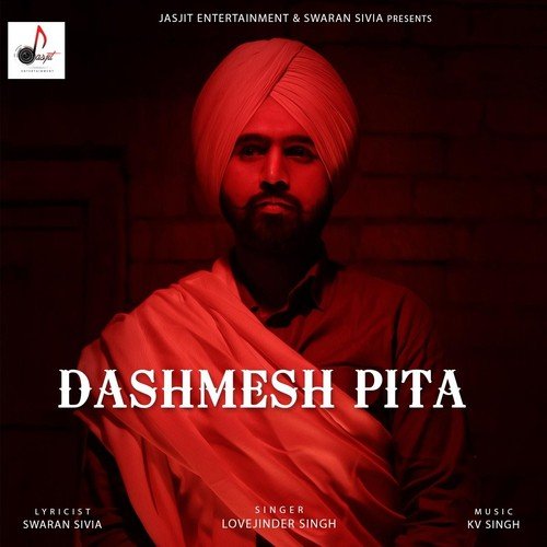 Dashmesh Pita - Lovejinder Singh