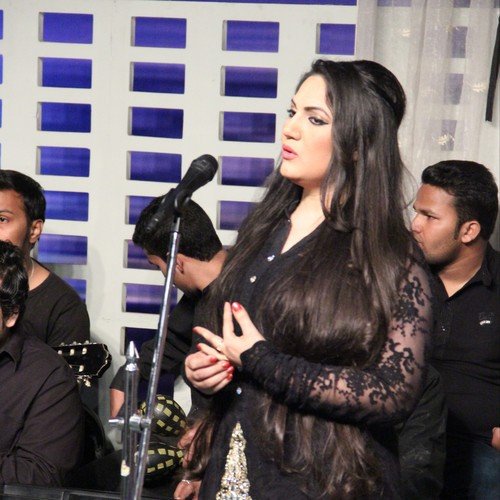 Saajna - Deeba Kiran