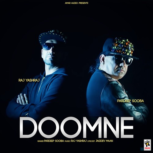 Doomne - Pardeep Sooba