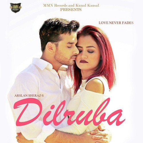 Dilruba - Arslan Sheraz