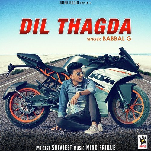 Dil Thagda - Babbal Ji