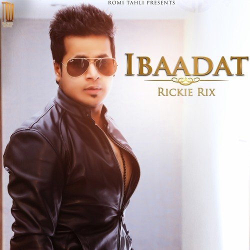 Ibaadat - Gagan Chohan