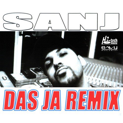 Das Ja - DJ Sanj, Lehmber Hussainpuri
