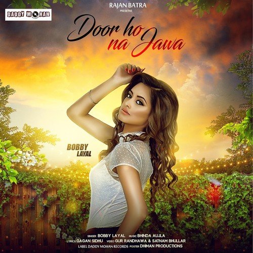 Door Ho Na Jawa - Bobby Layal