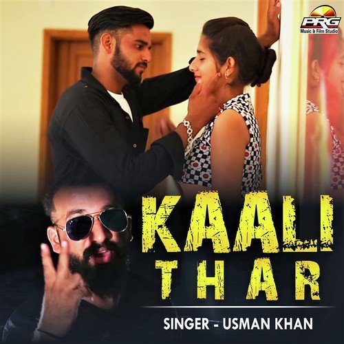 Kaali Thar - Jass E