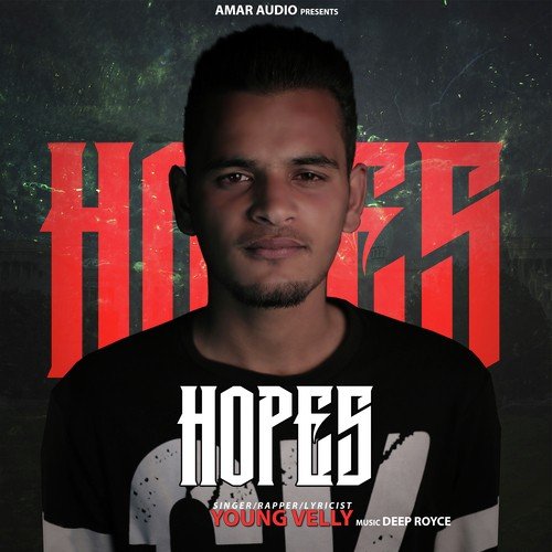Hopes - Sidhant Khurana