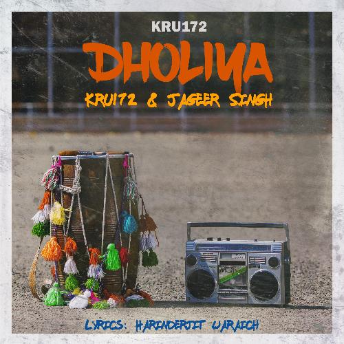 Dholiya - Kru172, Jageer SIngh