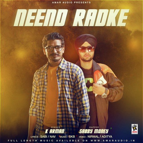 Neend Radke - Zorawar Brar
