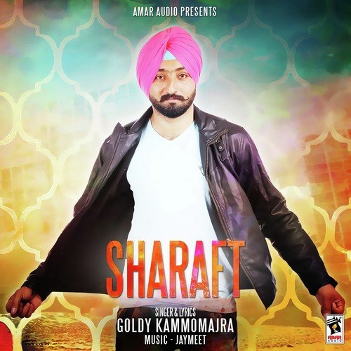 Sharaft - Zorawar Brar