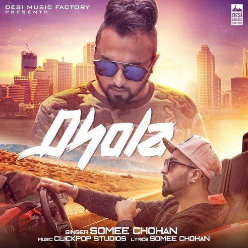 Dhola - Somee Chohan