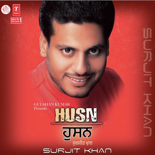Husn - Surjit Khan