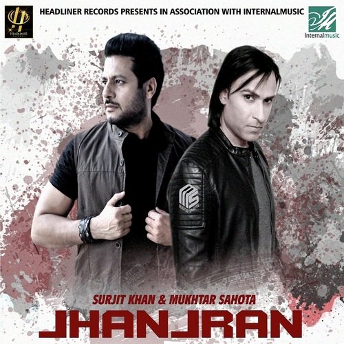 Jhanjran - Surjit Khan