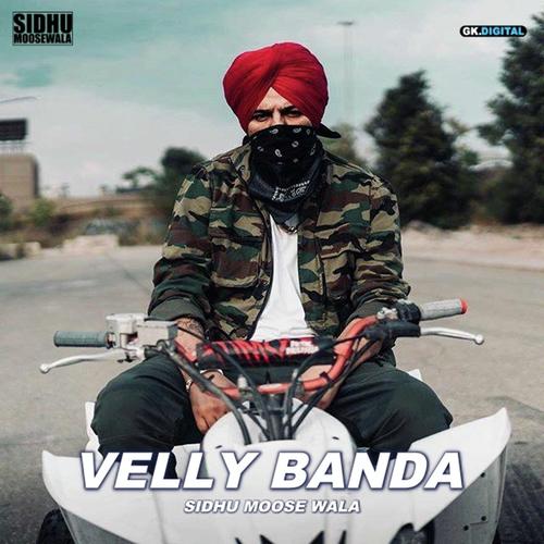 Velly Banda - Simrat Gill